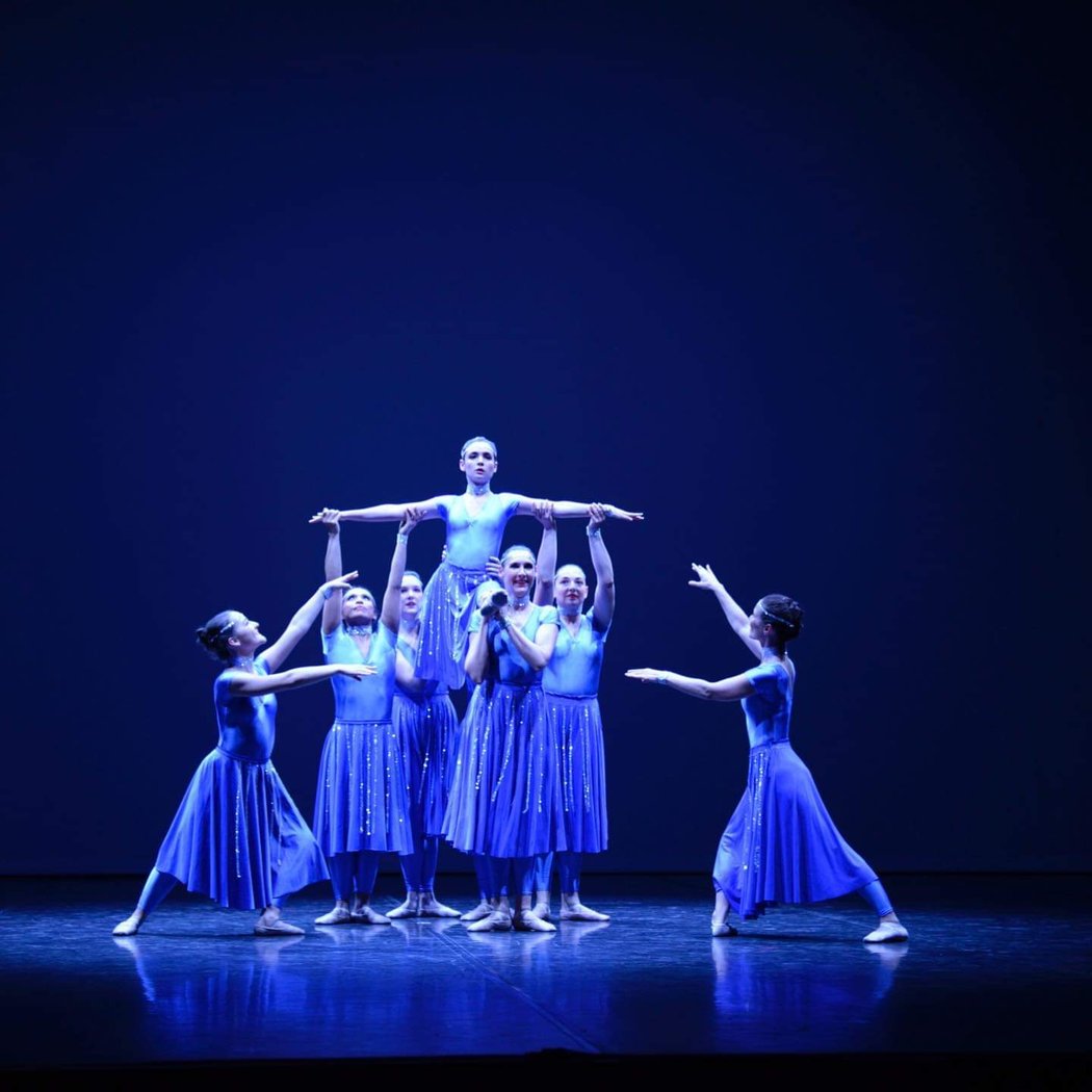 Danses Plurielles 3